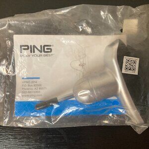 PING Trajectory Tuning Technology Wrench - 3.5" x 4.25" - New in Package!